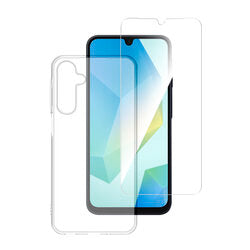 Samsung Galaxy A16 Schutz Bundle