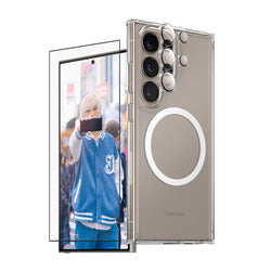 Samsung Galaxy S25 Ultra Schutz Bundle
