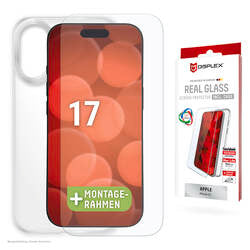 iPhone 17 Schutz Bundle