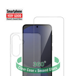 Samsung Galaxy S25 FE Schutz Bundle