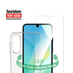 Samsung Galaxy A17 Schutz Bundle