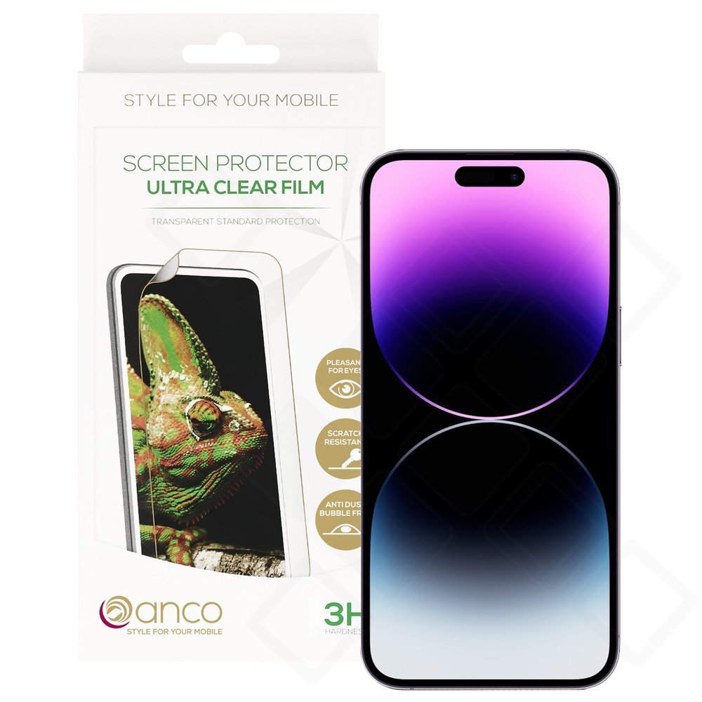 iPhone 14 Pro Max Panzerglas