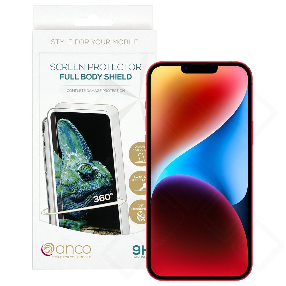 iPhone 14 Plus Panzerglas