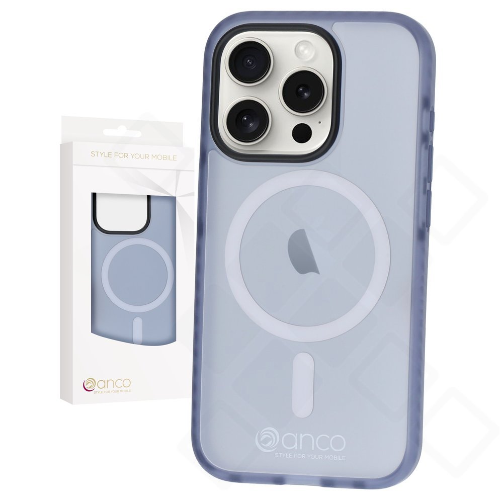 iPhone 15 Pro Max MagSafe Hüllen