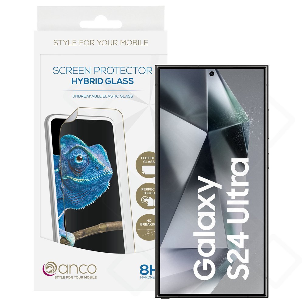 Samsung Galaxy S24 Ultra Panzerglas