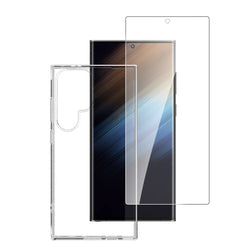 Samsung Galaxy S24 Ultra Schutz Bundle