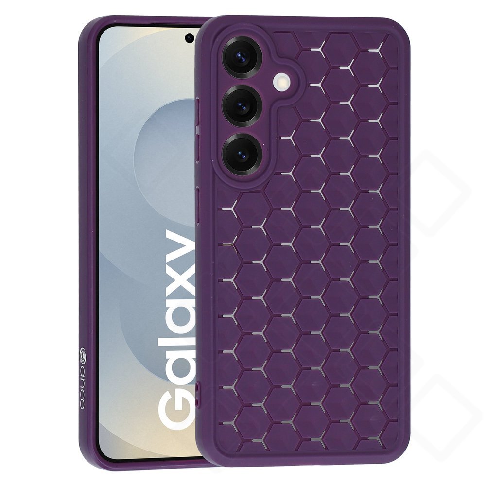 Samsung Galaxy S25 Hüllen