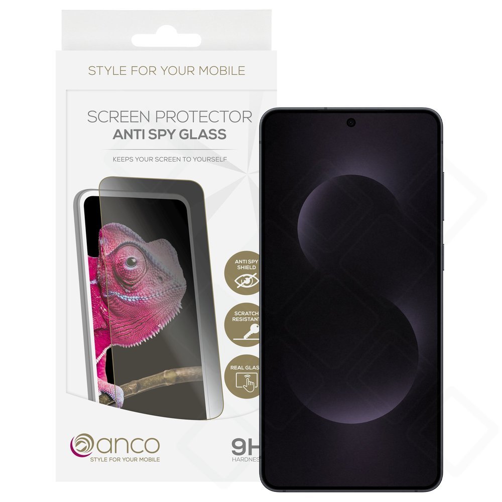 Samsung Galaxy S25 Edge Panzerglas