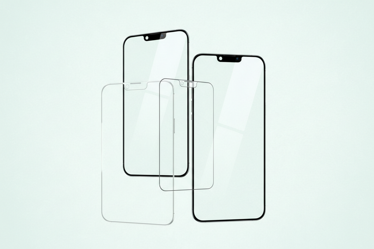 Apple iPhone 18 Pro Displayschutz – Schutzgläser und Folien im Überblick