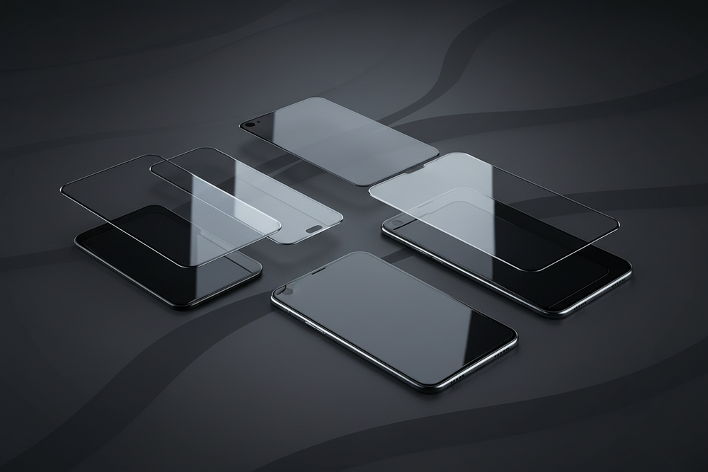 Google Pixel 10 Pro Fold Displayschutz