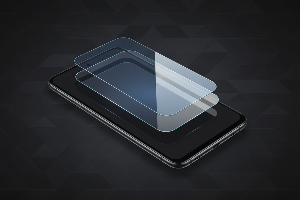 Google Pixel 10 Pro XL Displayschutz