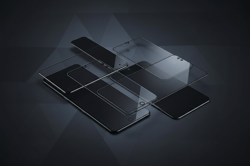 Google Pixel 11 Displayschutz