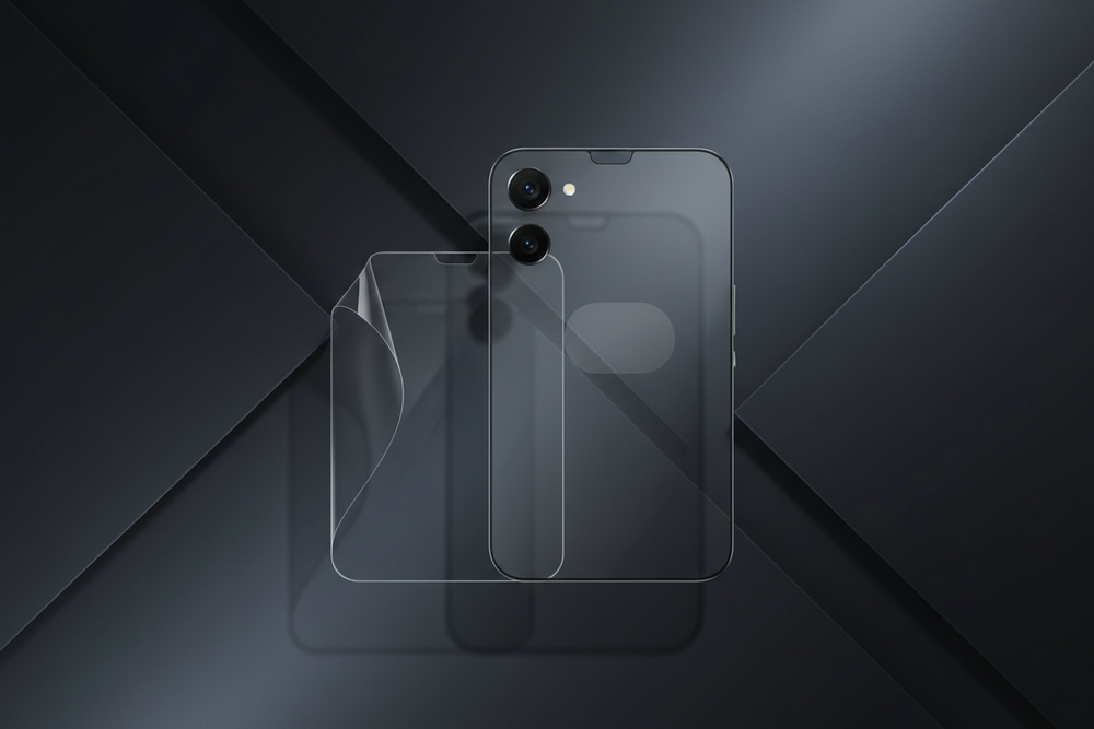 Google Pixel 11 Pro Displayschutz