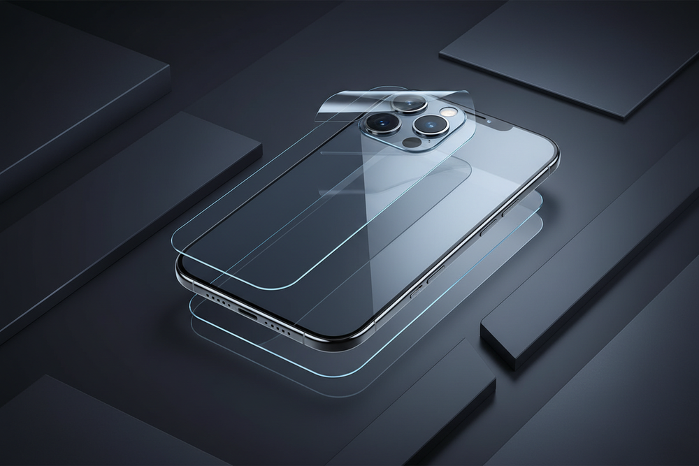iPhone 14 Displayschutz