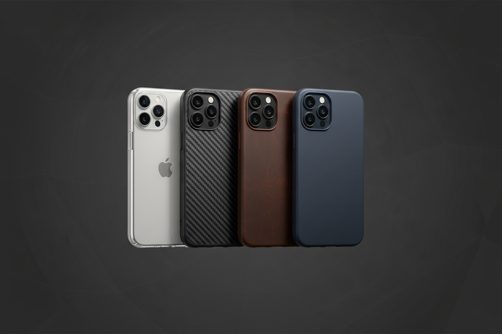 iPhone 14 Hüllen