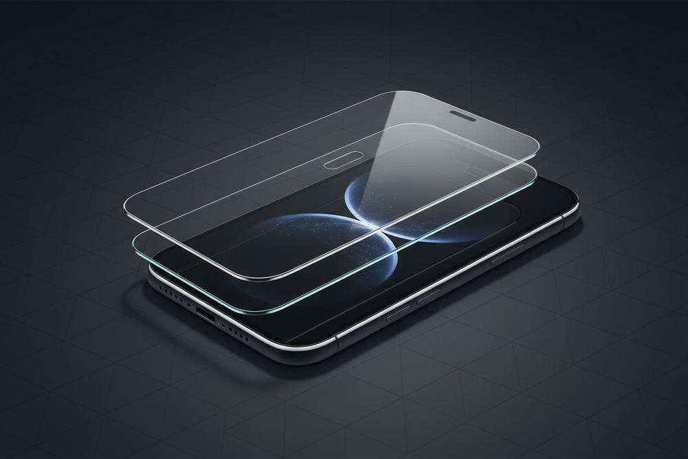 iPhone 14 Plus Displayschutz