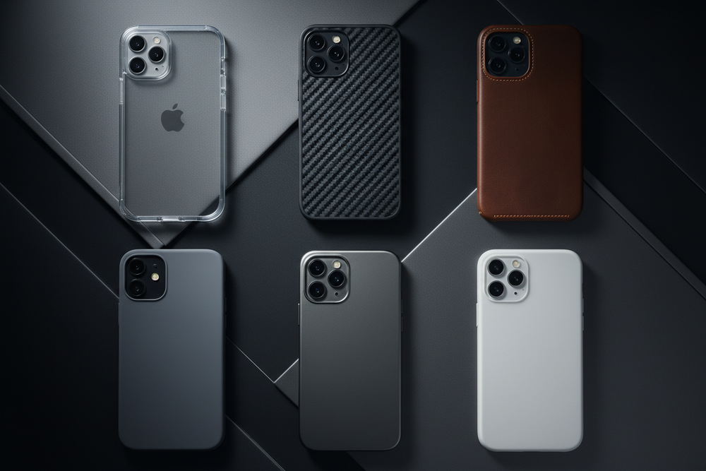 iPhone 14 Plus Hüllen