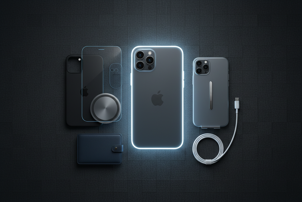 iPhone 14 Plus Zubehör