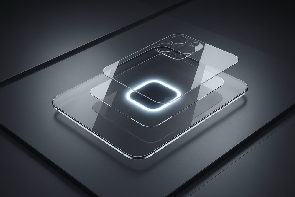 iPhone 14 Pro Displayschutz