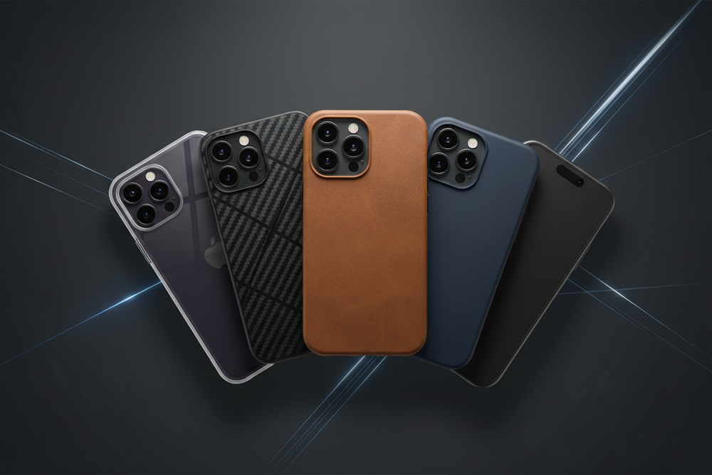 iPhone 14 Pro Hüllen