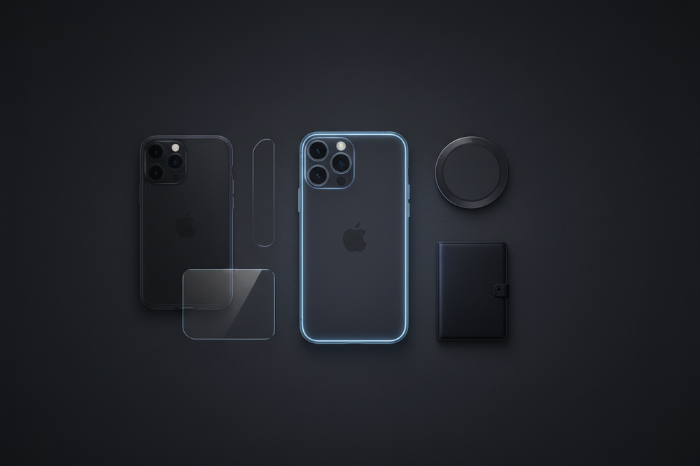 iPhone 14 Pro Max Zubehör