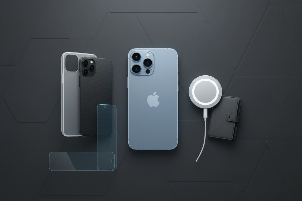 iPhone 14 Pro Zubehör
