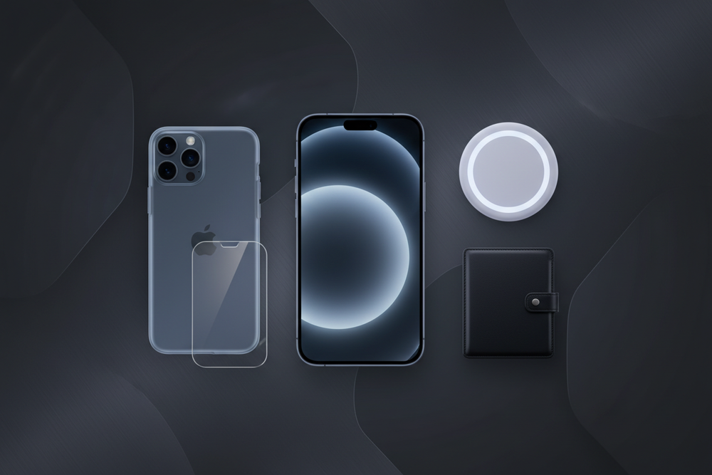 Apple iPhone 14 Zubehör