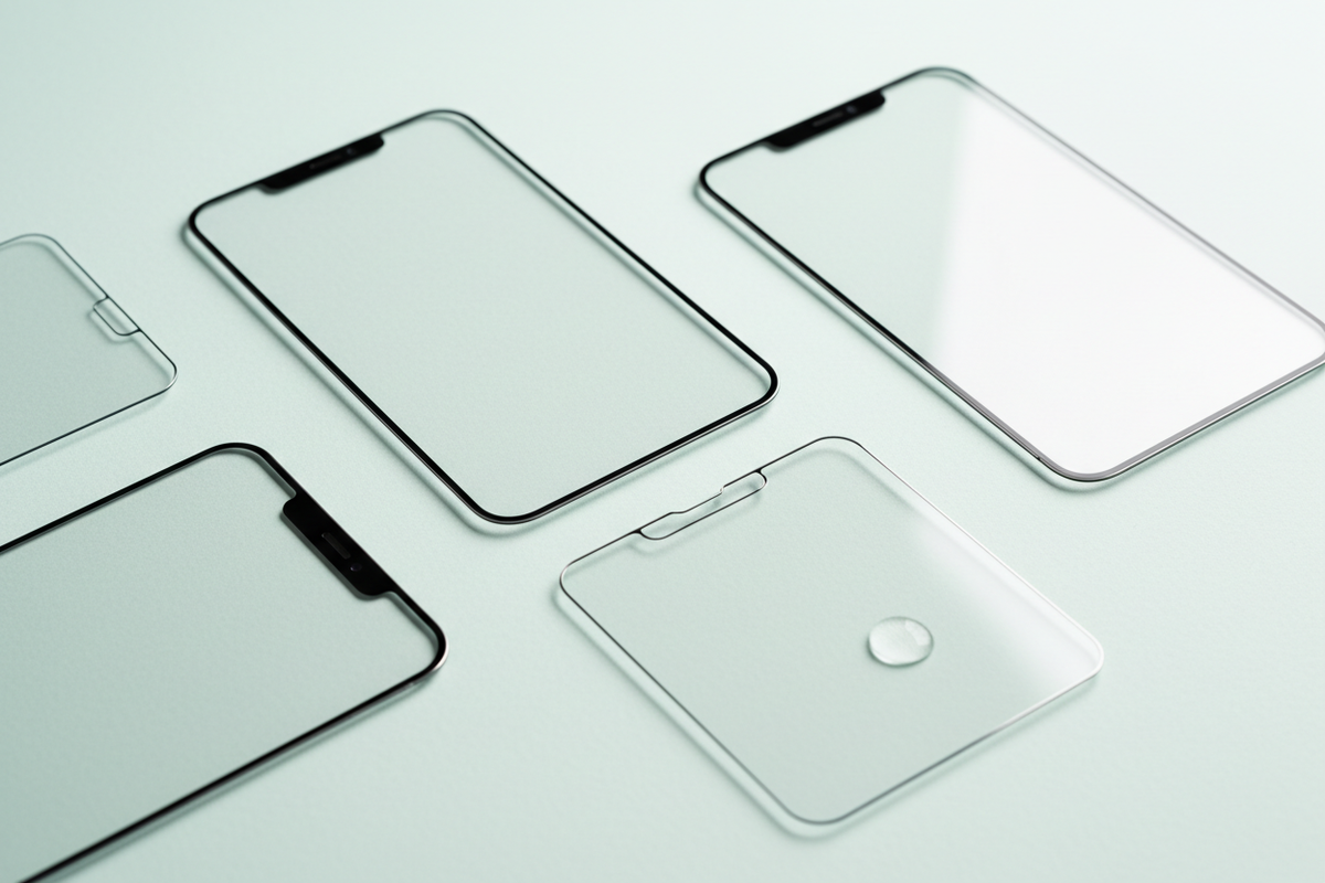 iPhone 15 Displayschutz – Schutzgläser und Folien im Überblick