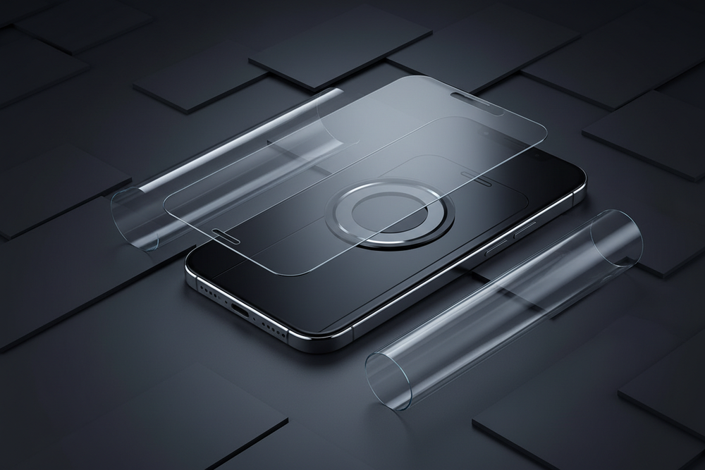 iPhone 15 Plus Displayschutz