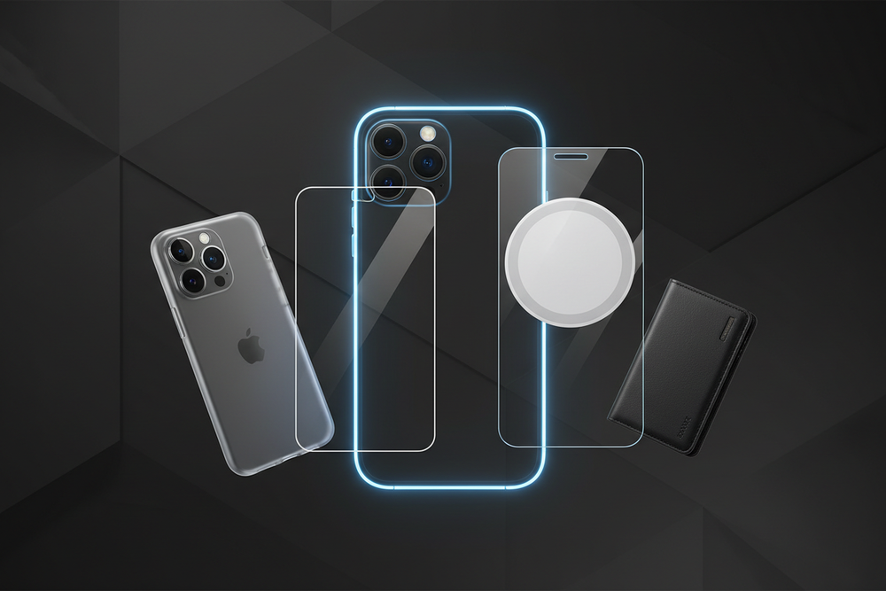 iPhone 15 Zubehör