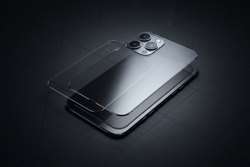 iPhone 16 Displayschutz