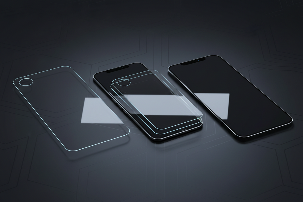 iPhone 16 Plus Displayschutz