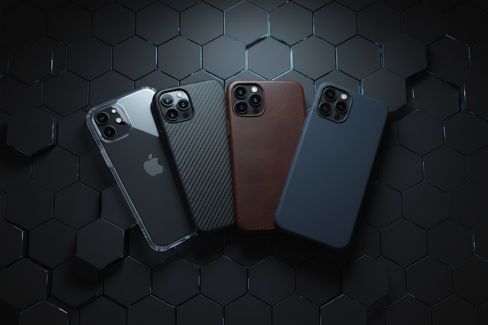 iPhone 16 Plus Hüllen