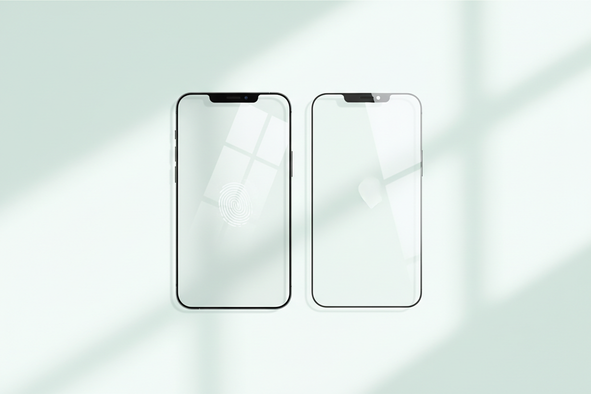 iPhone 16 Pro Displayschutz – Schutzgläser und Folien im Überblick