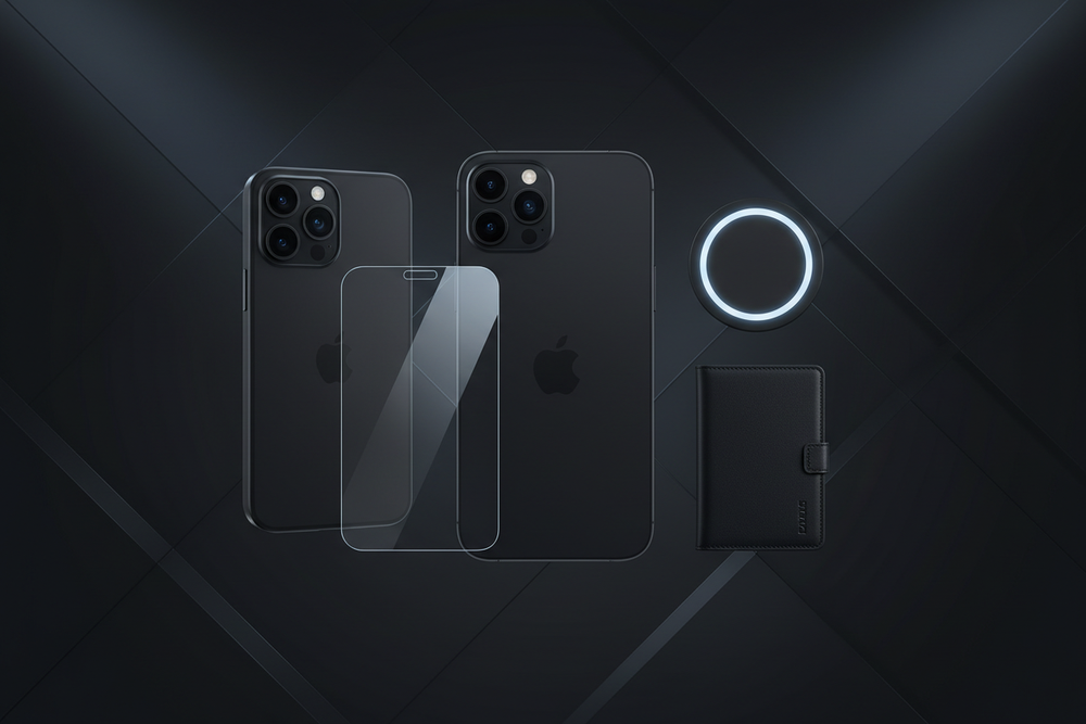 iPhone 16 Zubehör