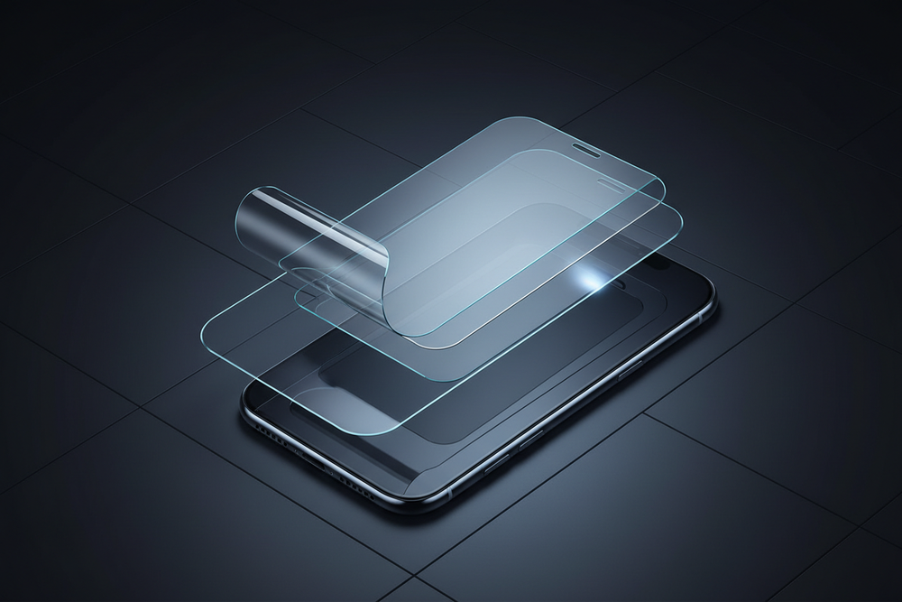 iPhone Air Displayschutz