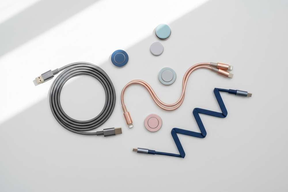 Ladekabel