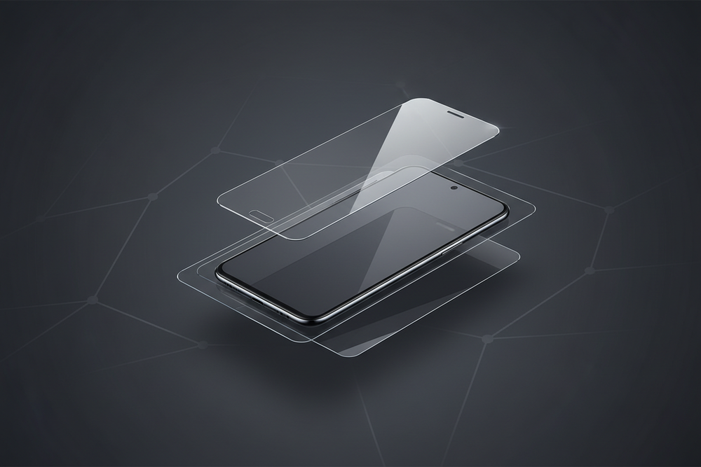 Samsung Galaxy A15 4G & 5G Displayschutz