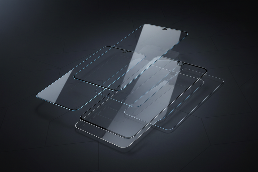 Samsung Galaxy A16 4G & 5G Displayschutz