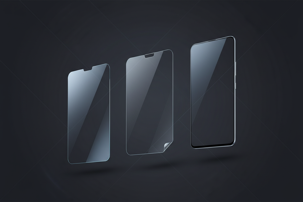 Samsung Galaxy A17 4G / 5G Displayschutz