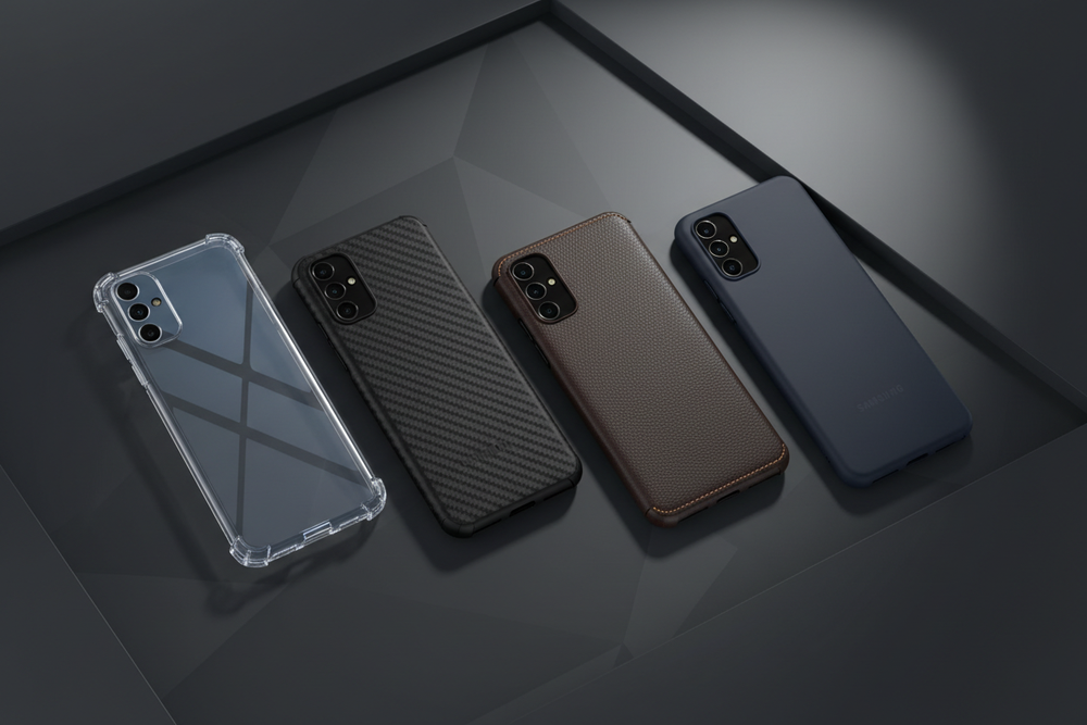 Samsung Galaxy A25 5G Hüllen