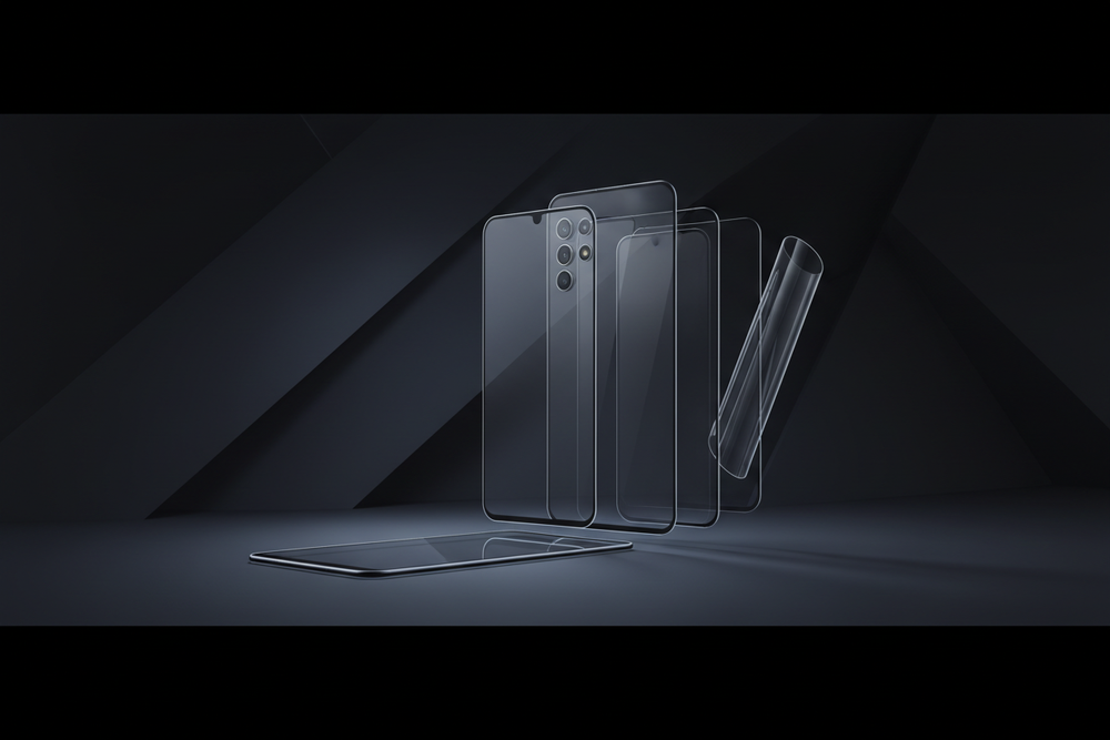 Samsung Galaxy A25 5G Displayschutz