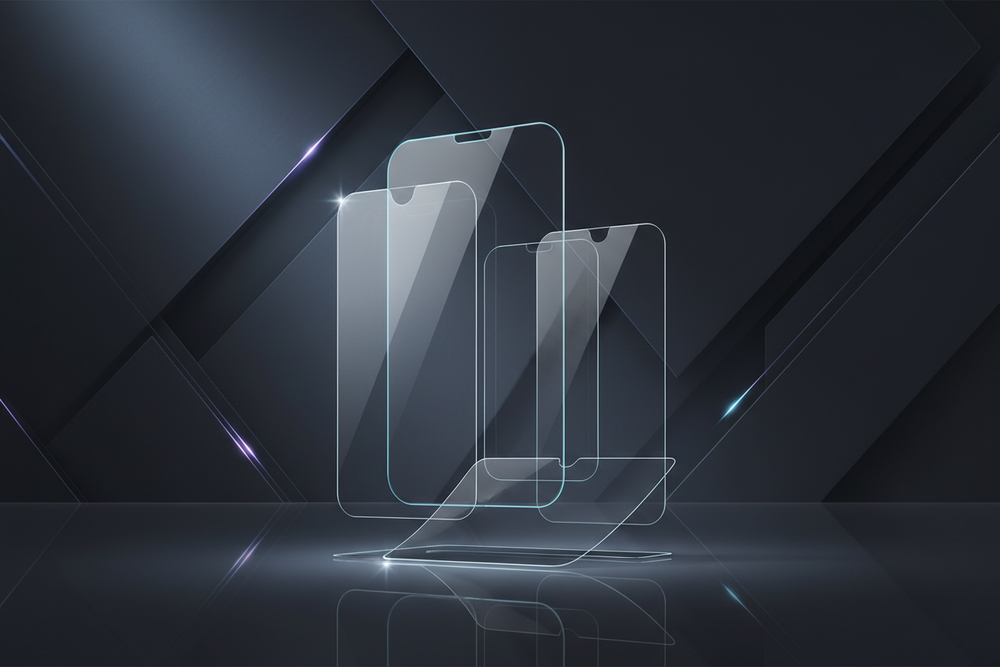 Samsung Galaxy A26 5G Displayschutz