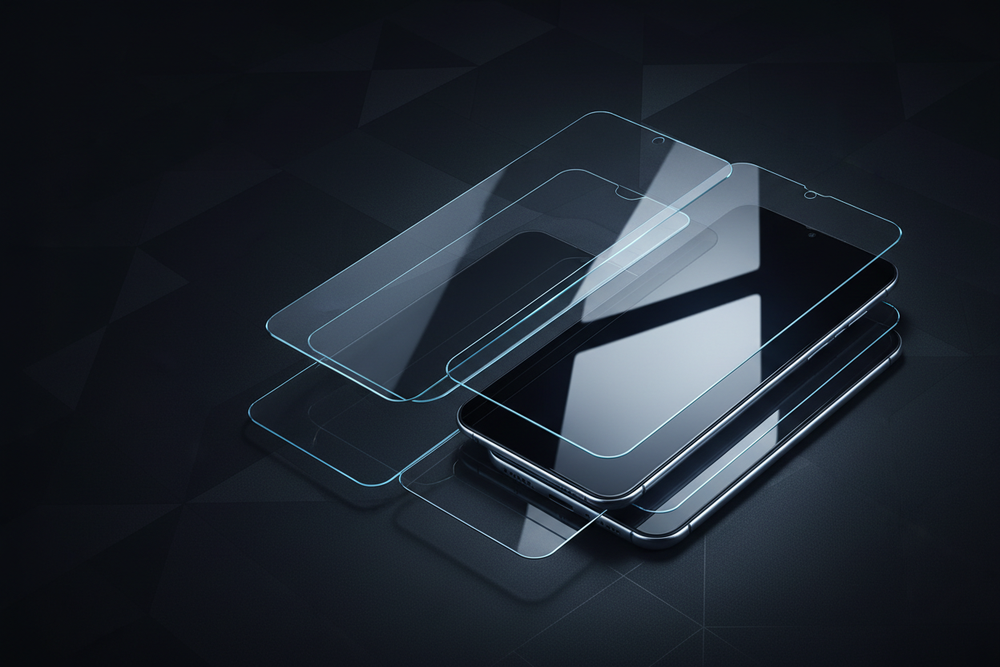 Samsung Galaxy A27 5G Displayschutz