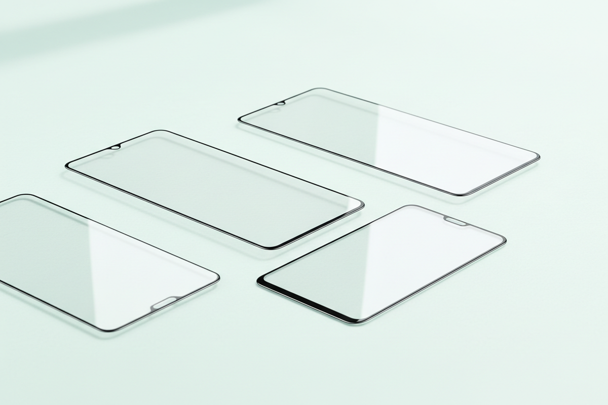 Samsung Galaxy A27 5G Displayschutz – Schutzgläser und Folien im Überblick