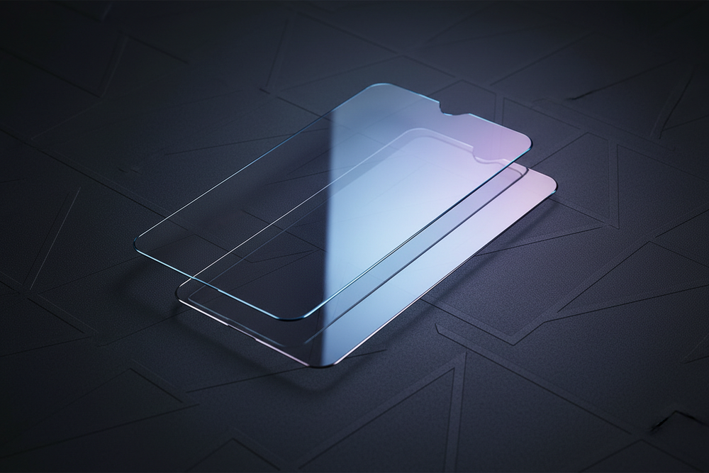 Samsung Galaxy A35 5G Displayschutz