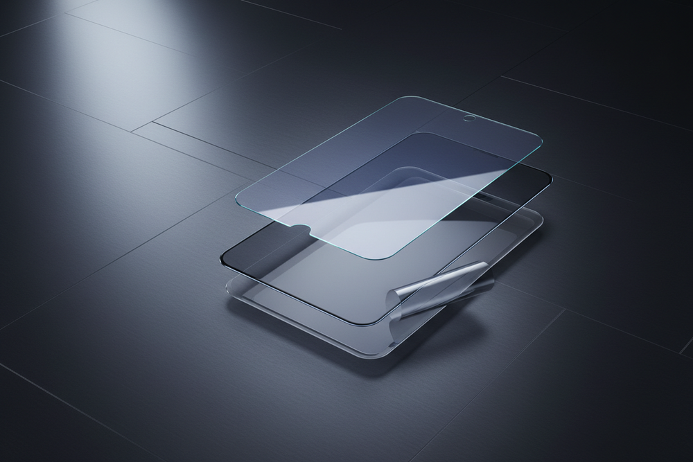 Samsung Galaxy A37 5G Displayschutz