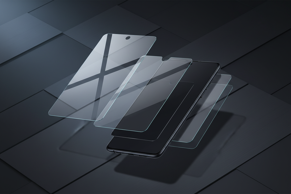 Samsung Galaxy A56 5G Displayschutz
