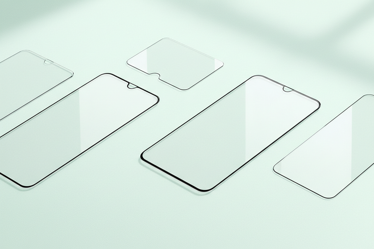 Samsung Galaxy A56 5G Displayschutz – Schutzgläser und Folien im Überblick