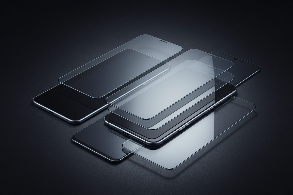 Samsung Galaxy S25 Displayschutz